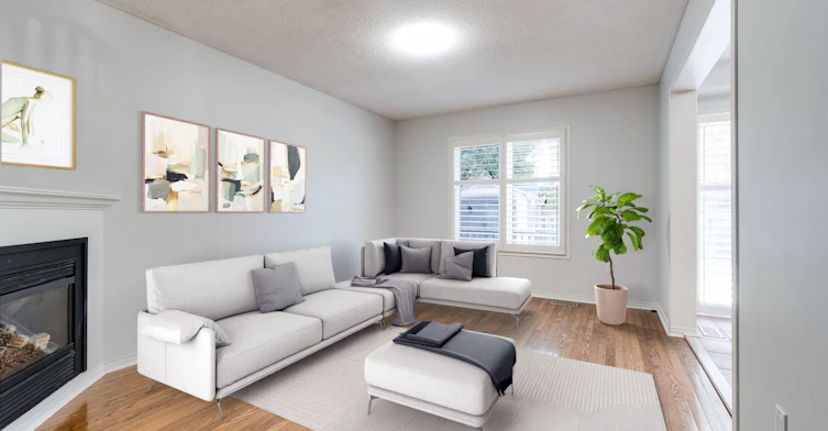 3841 Periwinkle Crescent, Mississauga, ON, L5N 6W8 - 15