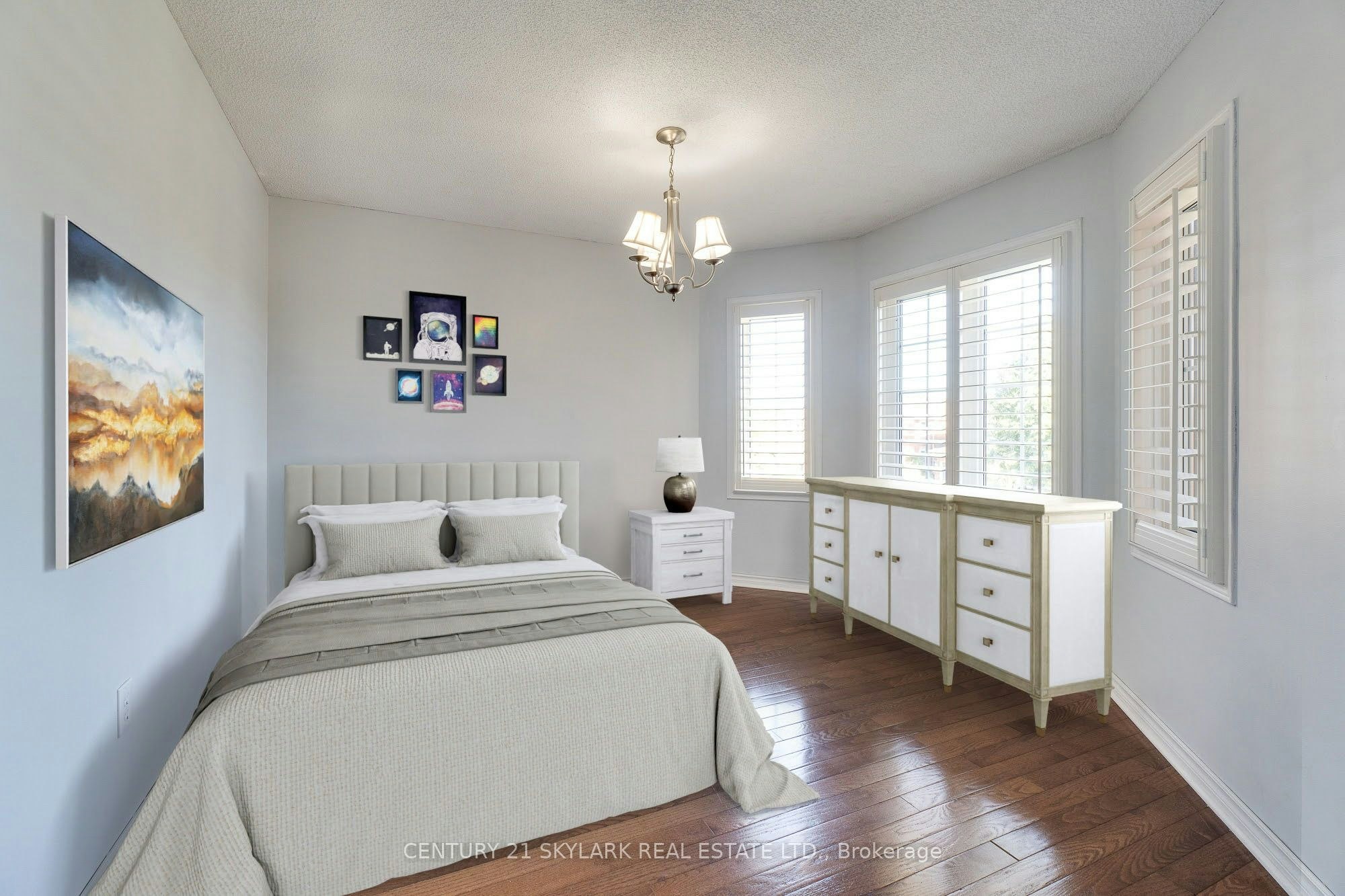 3841 Periwinkle Crescent, Mississauga, ON, L5N 6W8 - 36