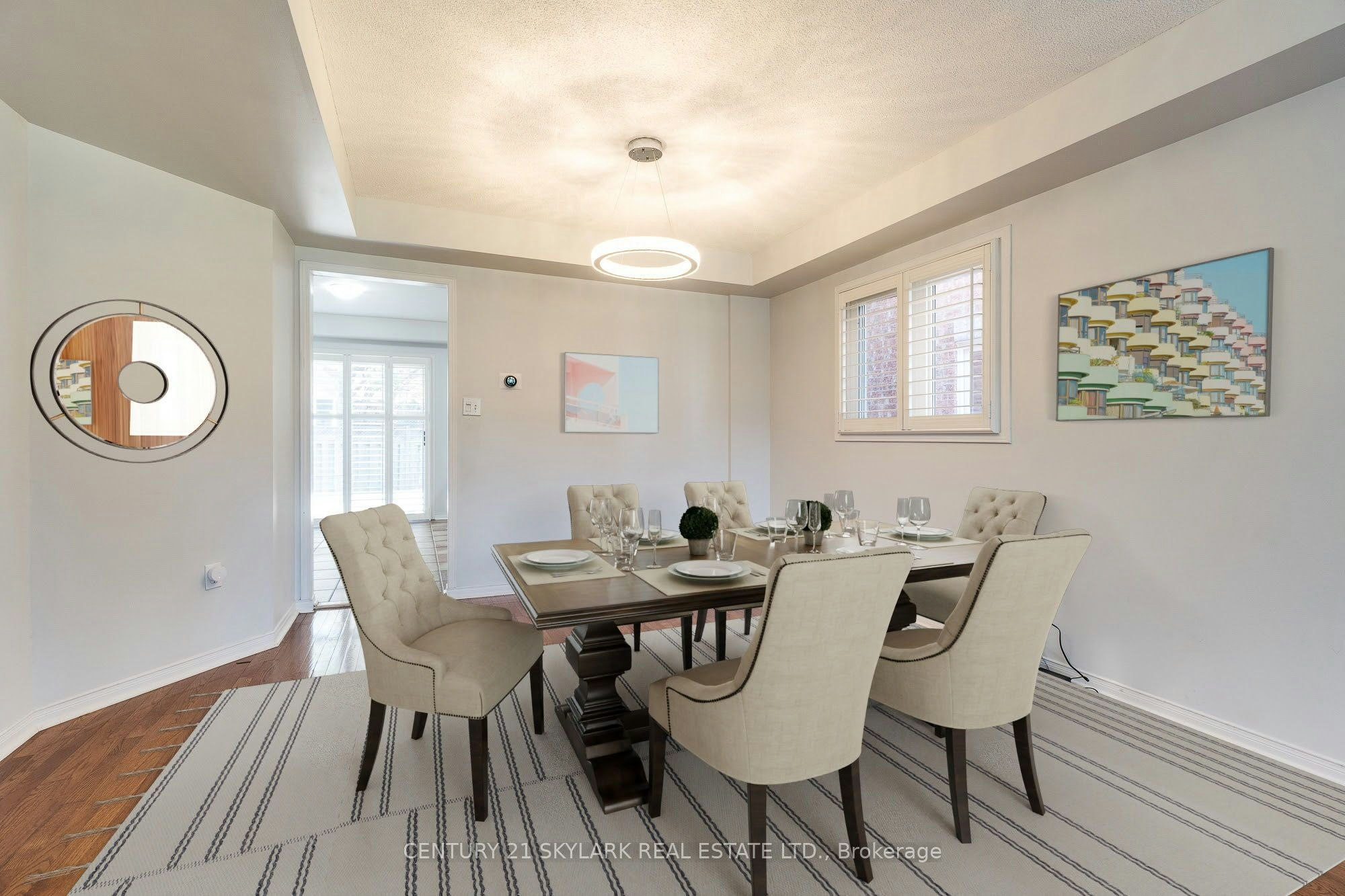 3841 Periwinkle Crescent, Mississauga, ON, L5N 6W8 - 9