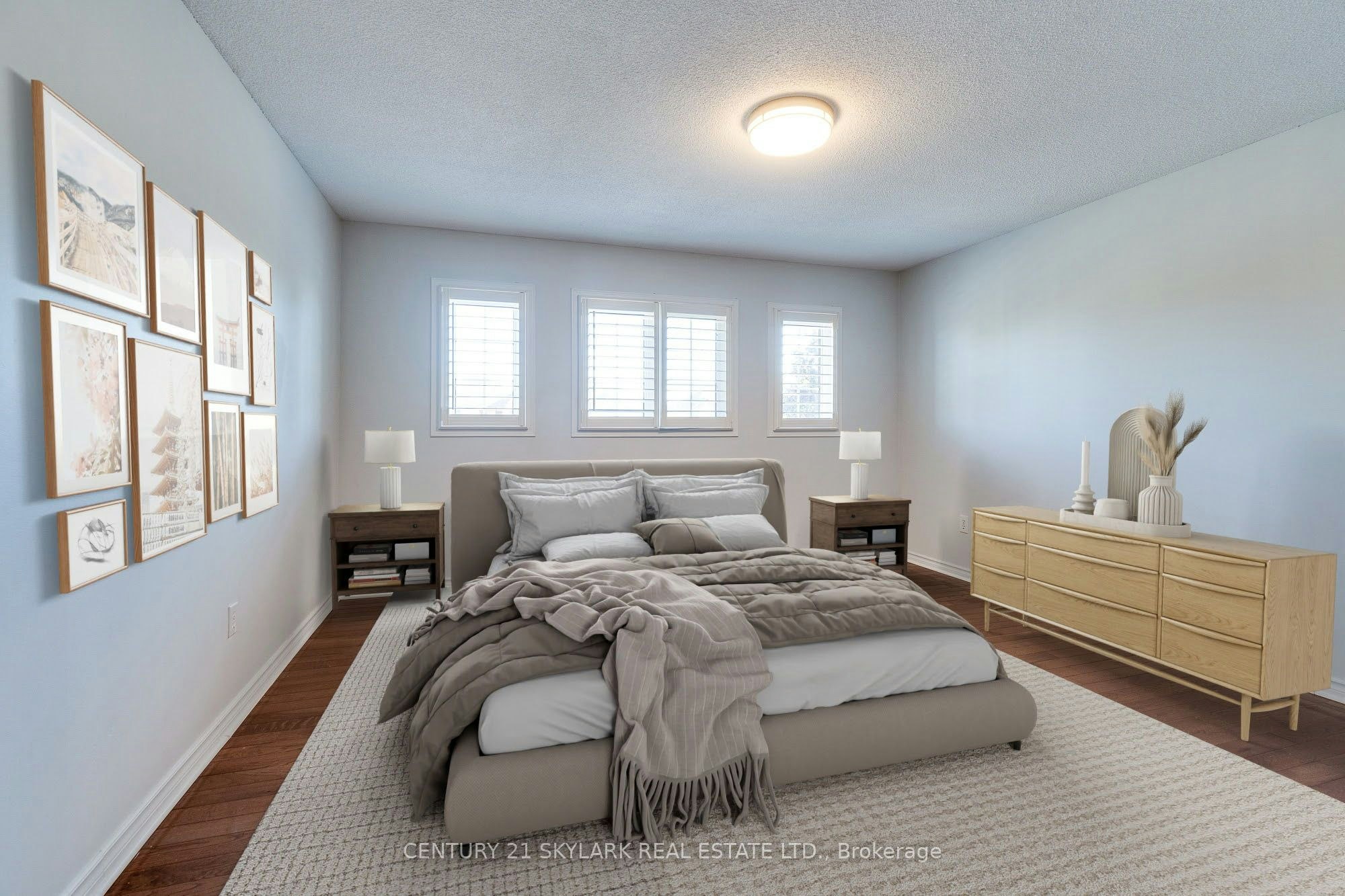 3841 Periwinkle Crescent, Mississauga, ON, L5N 6W8 - 41