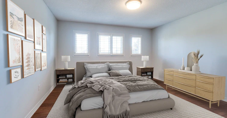 3841 Periwinkle Crescent, Mississauga, ON, L5N 6W8 - 41