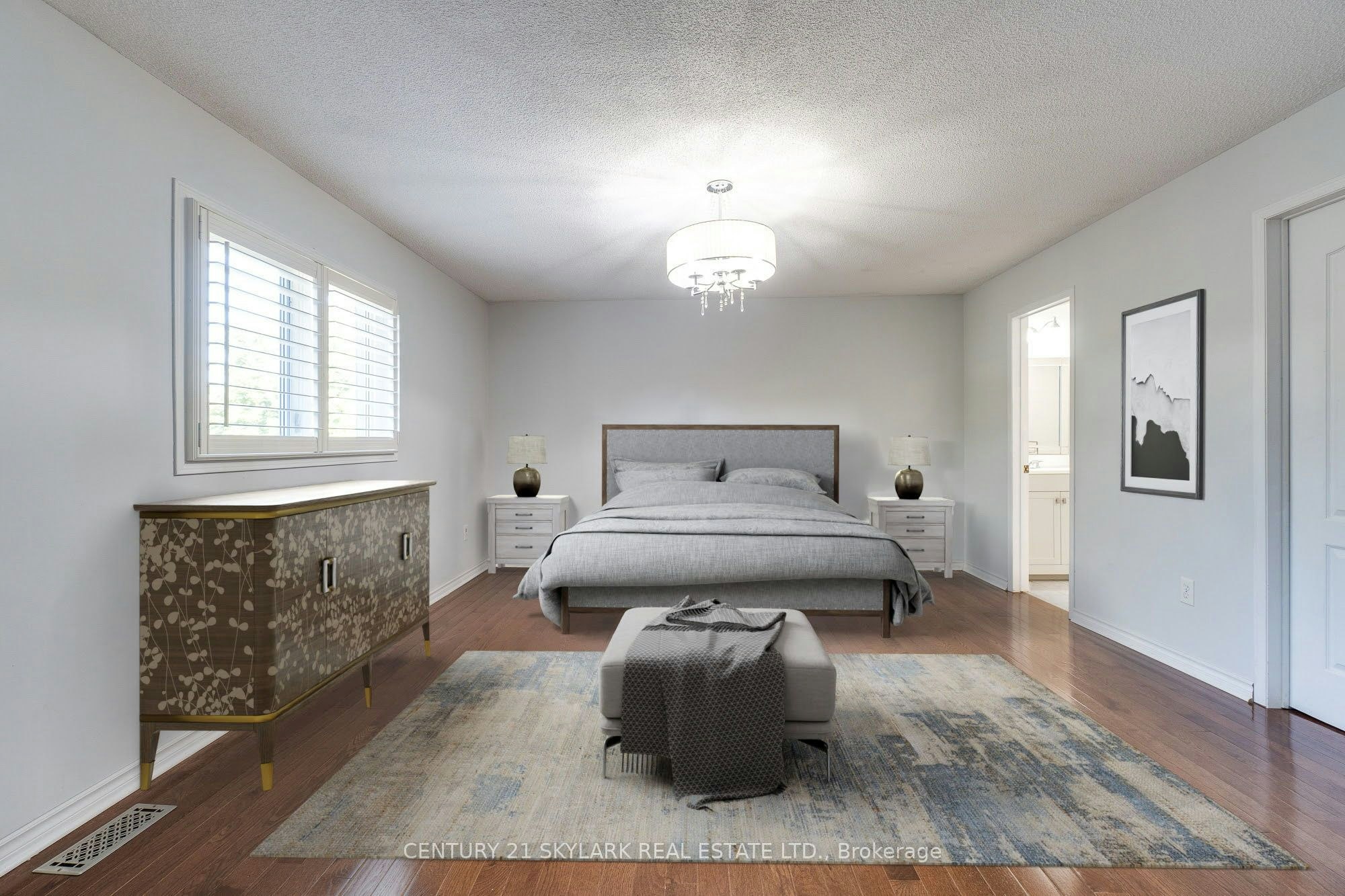 3841 Periwinkle Crescent, Mississauga, ON, L5N 6W8 - 30