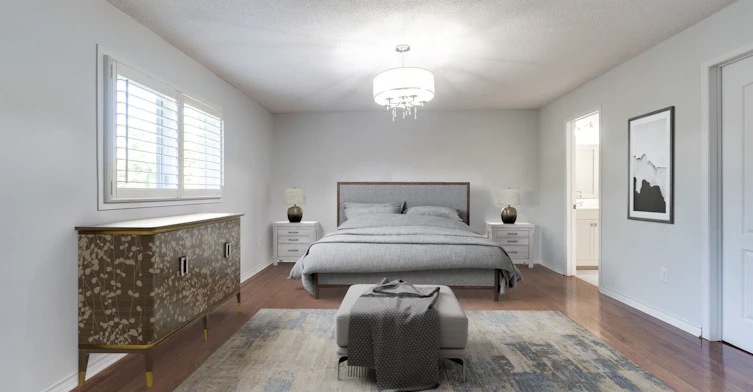 3841 Periwinkle Crescent, Mississauga, ON, L5N 6W8 - 30