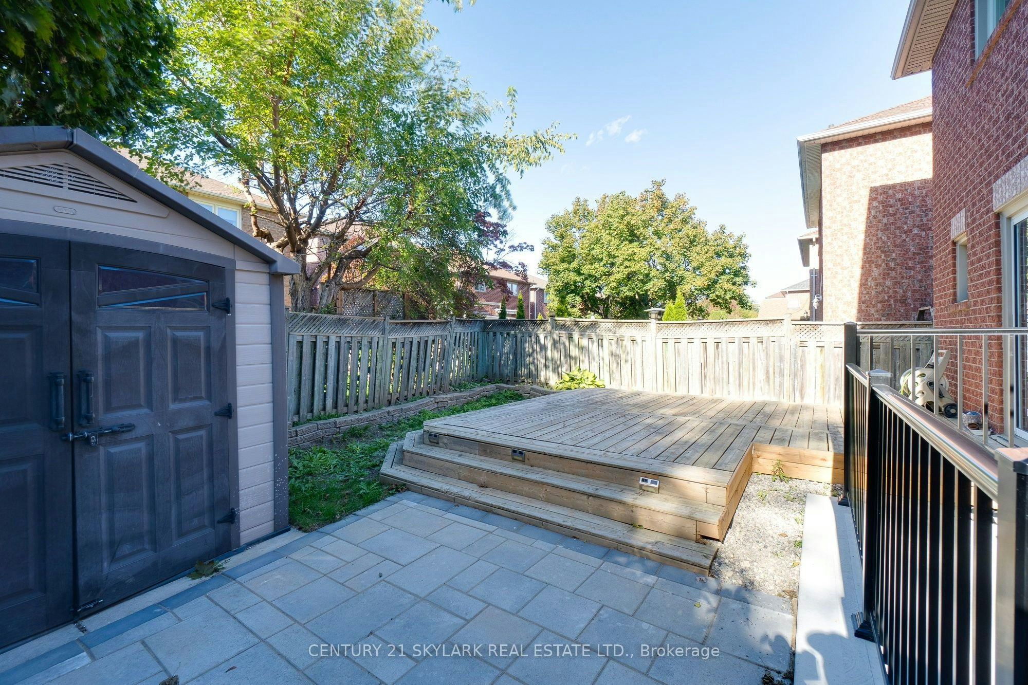 3841 Periwinkle Crescent, Mississauga, ON, L5N 6W8 - 46
