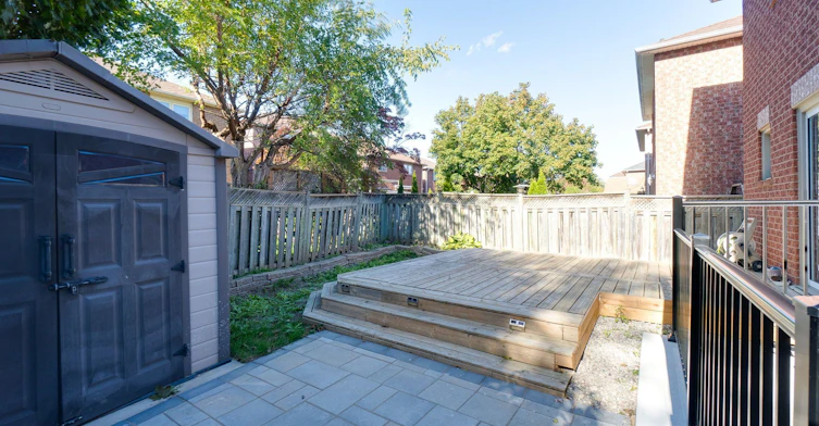 3841 Periwinkle Crescent, Mississauga, ON, L5N 6W8 - 46