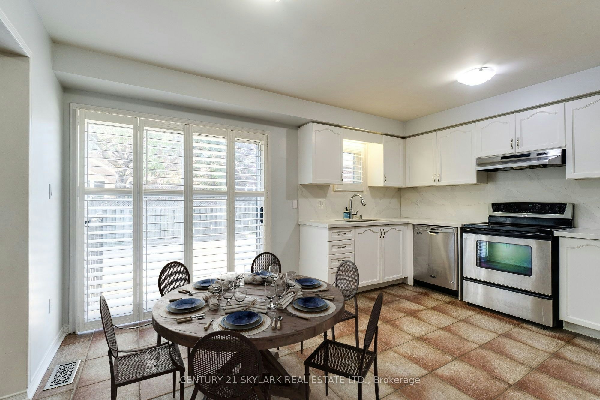 3841 Periwinkle Crescent, Mississauga, ON, L5N 6W8 - 19