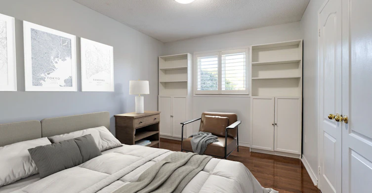 3841 Periwinkle Crescent, Mississauga, ON, L5N 6W8 - 43