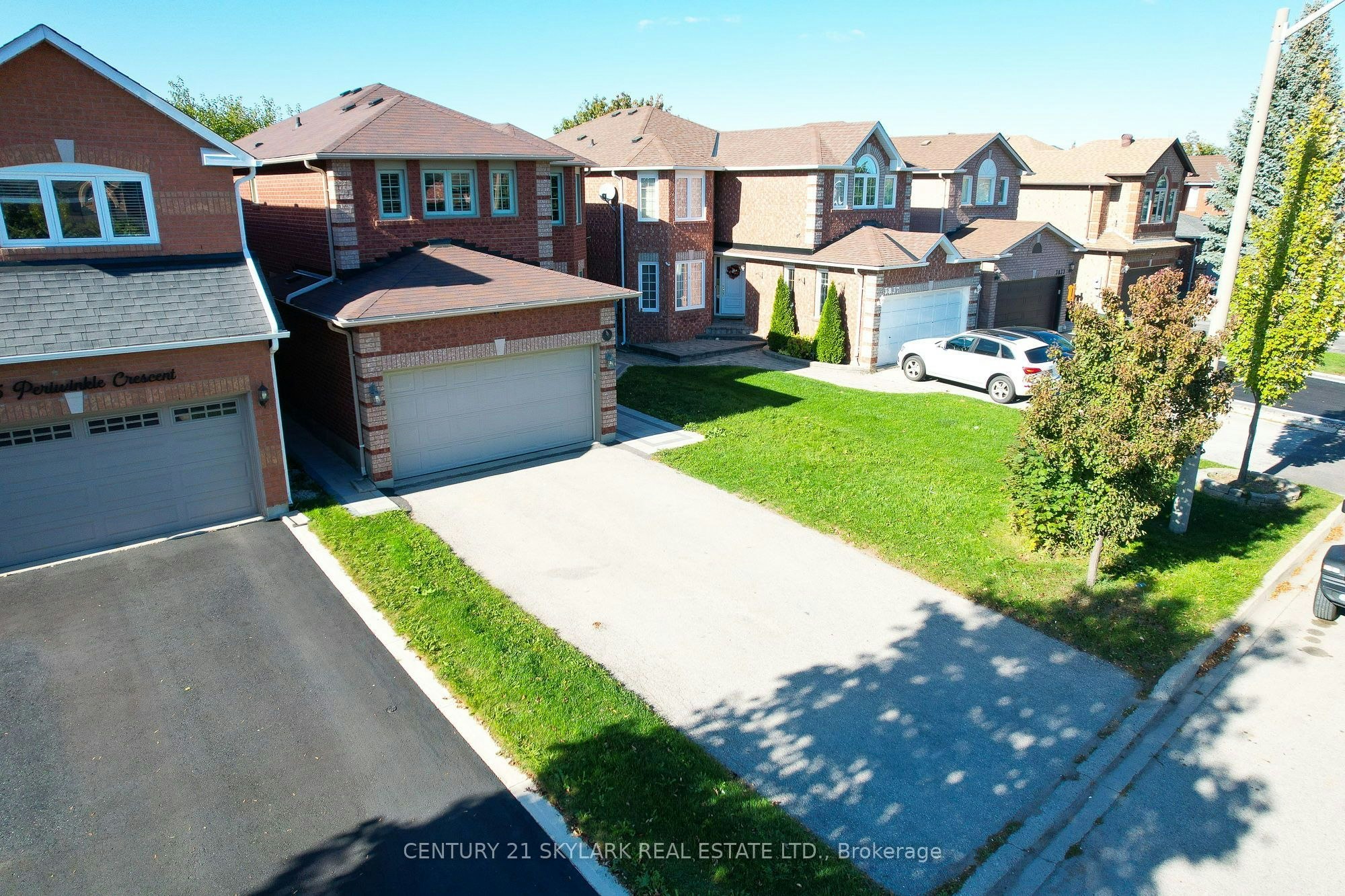 3841 Periwinkle Crescent, Mississauga, ON, L5N 6W8 - 45