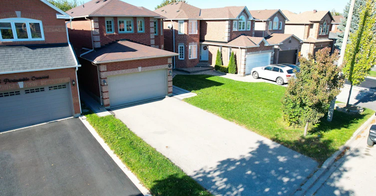 3841 Periwinkle Crescent, Mississauga, ON, L5N 6W8 - 45