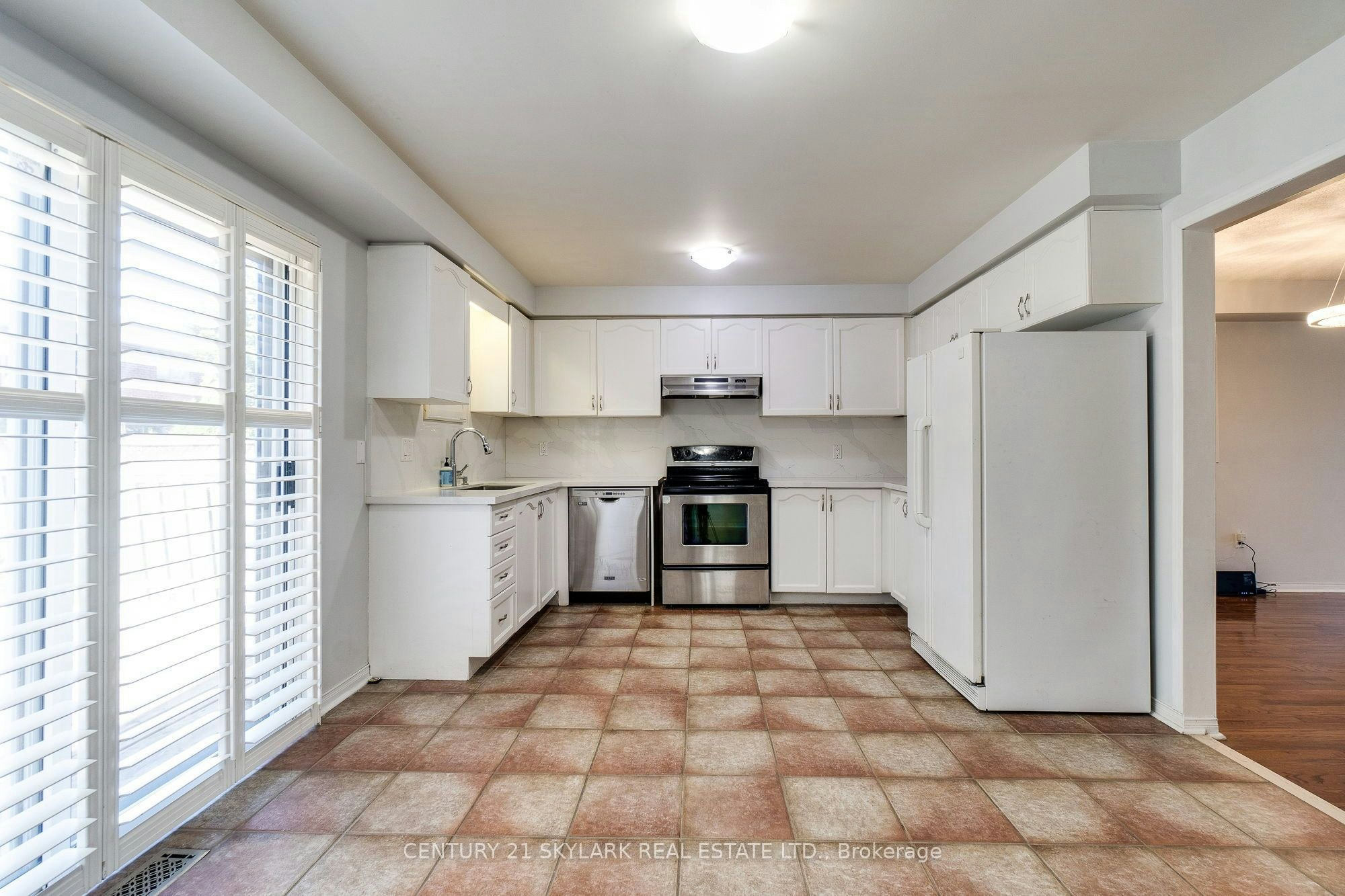 3841 Periwinkle Crescent, Mississauga, ON, L5N 6W8 - 18