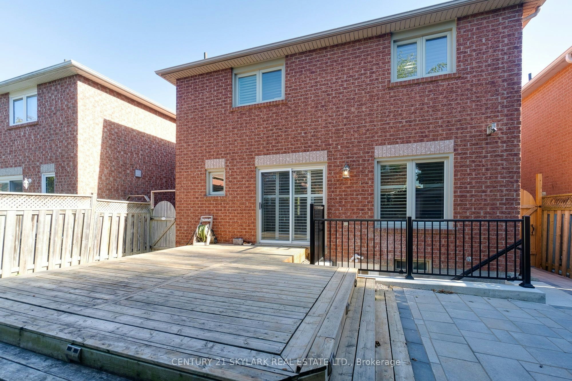 3841 Periwinkle Crescent, Mississauga, ON, L5N 6W8 - 47