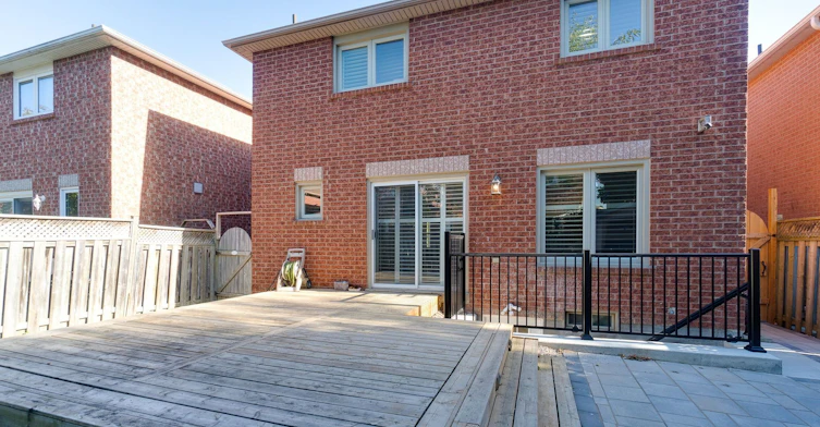 3841 Periwinkle Crescent, Mississauga, ON, L5N 6W8 - 47