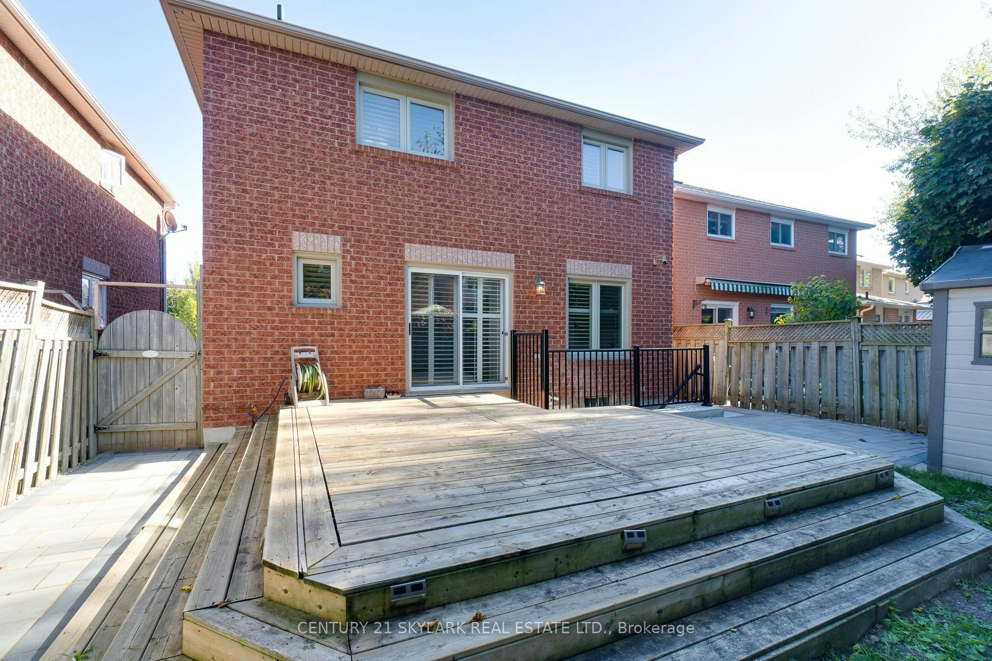 3841 Periwinkle Crescent, Mississauga, ON, L5N 6W8 - 48