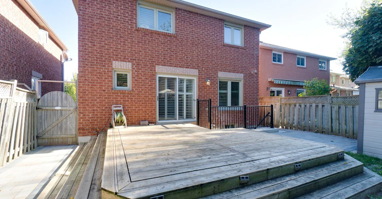 3841 Periwinkle Crescent, Mississauga, ON, L5N 6W8 - 48