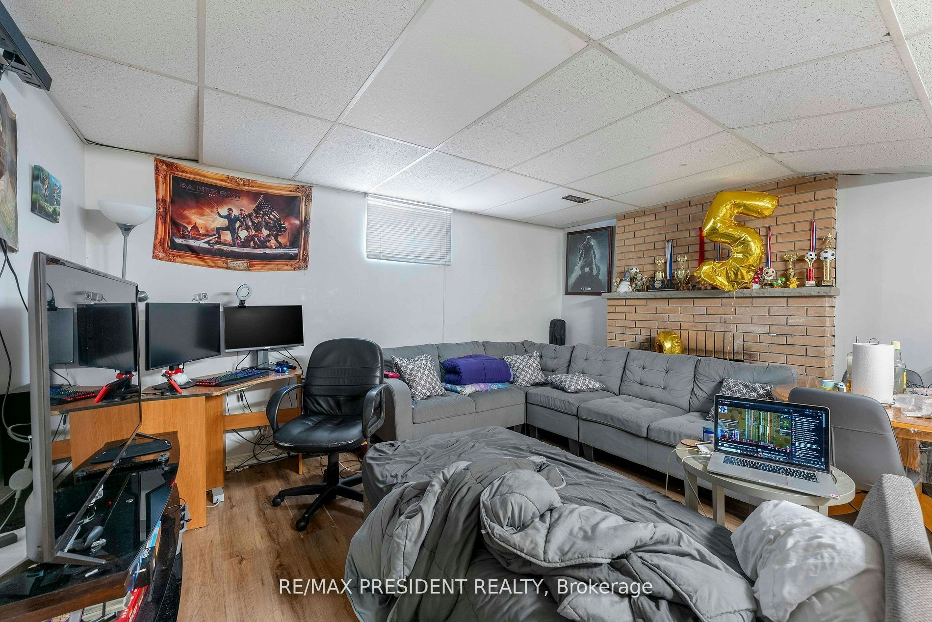 3952 Longo Circle, Mississauga, ON, L4T 4C7 - 12