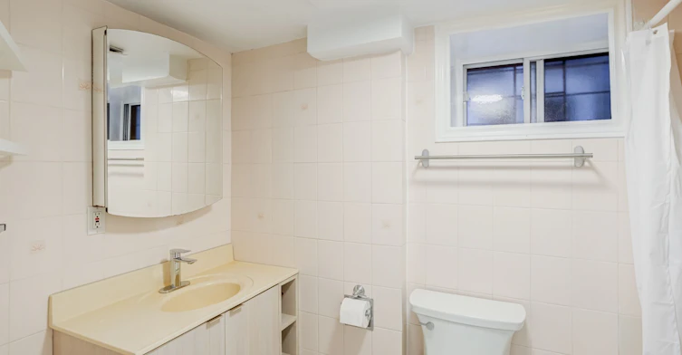 Bsmt-20 Edna Avenue, Toronto, ON, M6P 1B8 - 20