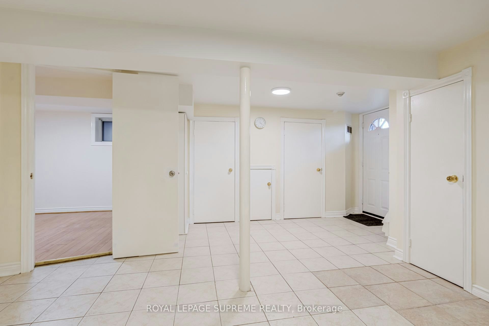 Bsmt-20 Edna Avenue, Toronto, ON, M6P 1B8 - 7