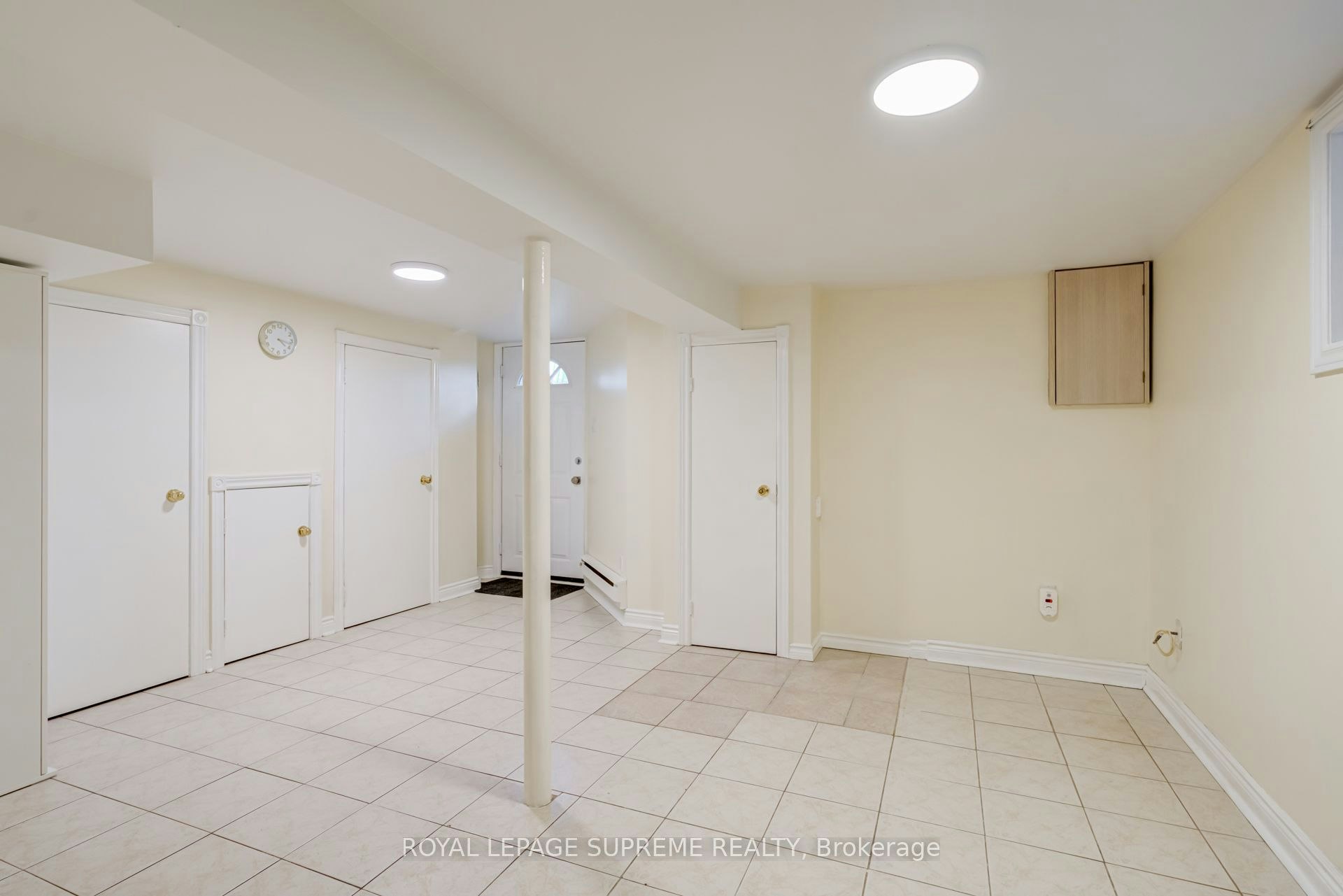 Bsmt-20 Edna Avenue, Toronto, ON, M6P 1B8 - 3