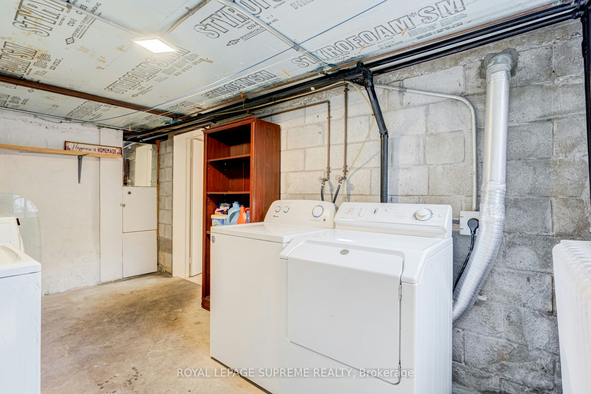 Bsmt-20 Edna Avenue, Toronto, ON, M6P 1B8 - 22