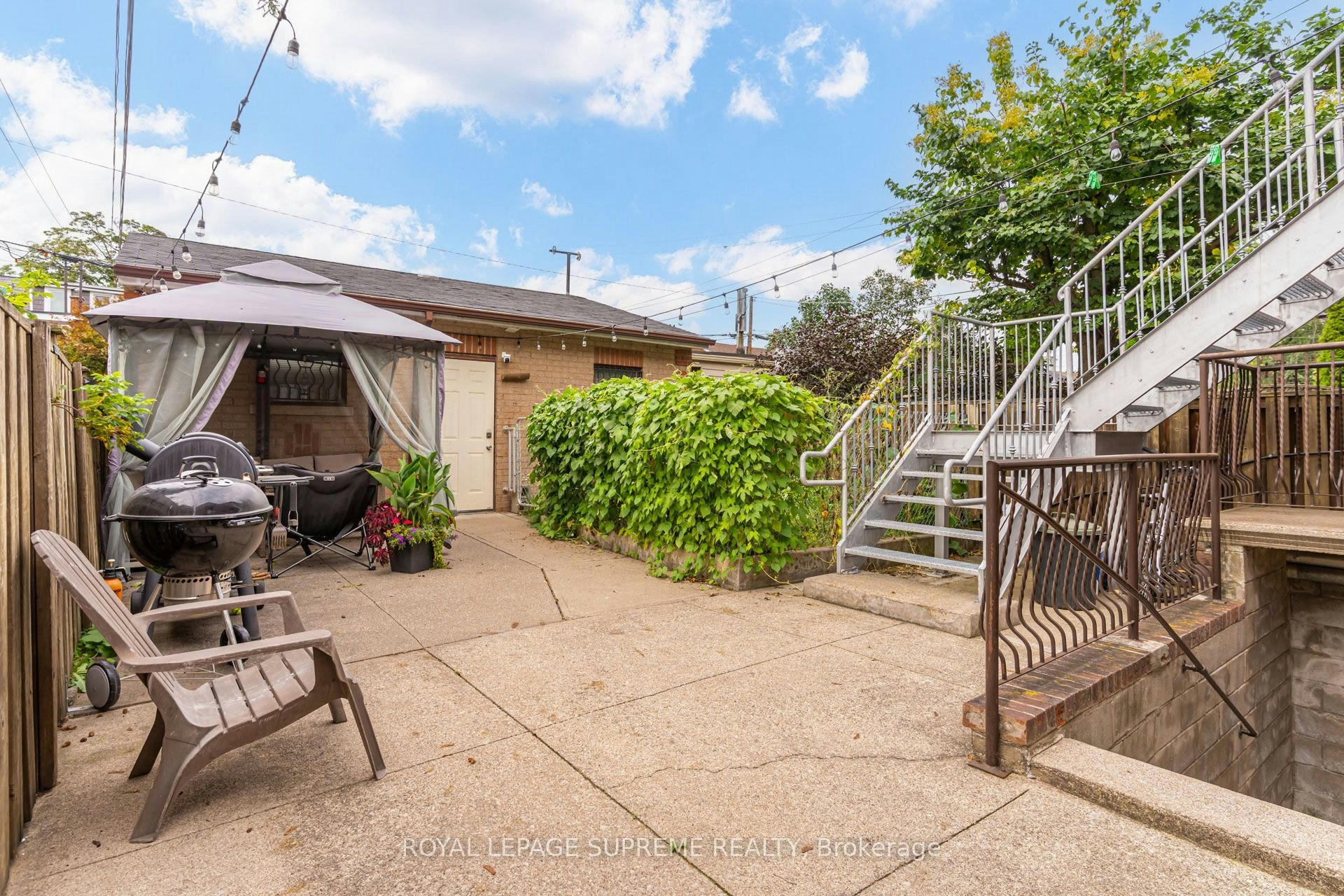 Bsmt-20 Edna Avenue, Toronto, ON, M6P 1B8 - 23