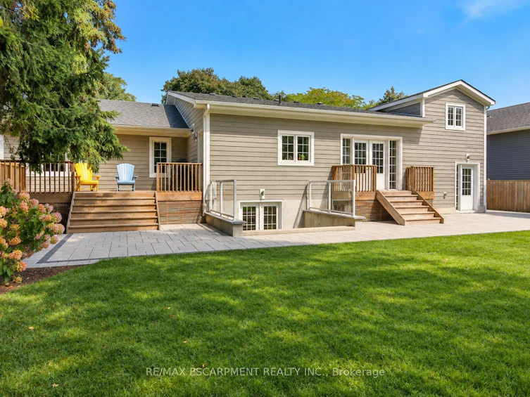 270 Poplar Drive, Burlington, ON, L7L 2N4 - 38