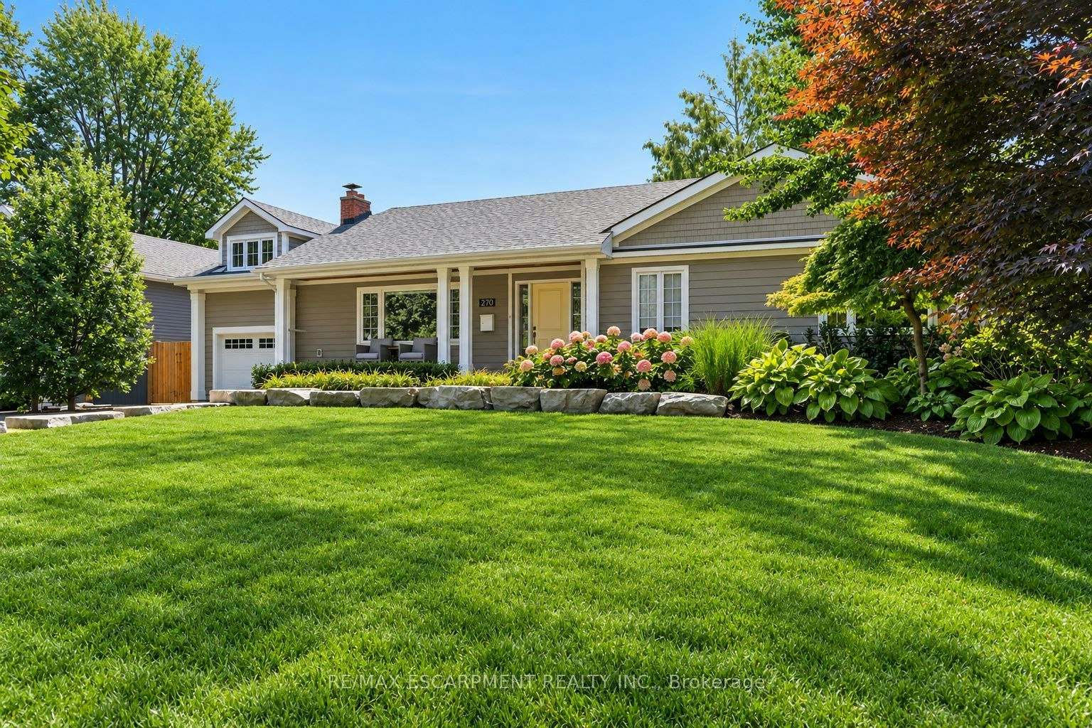 270 Poplar Drive, Burlington, ON, L7L 2N4 - 5