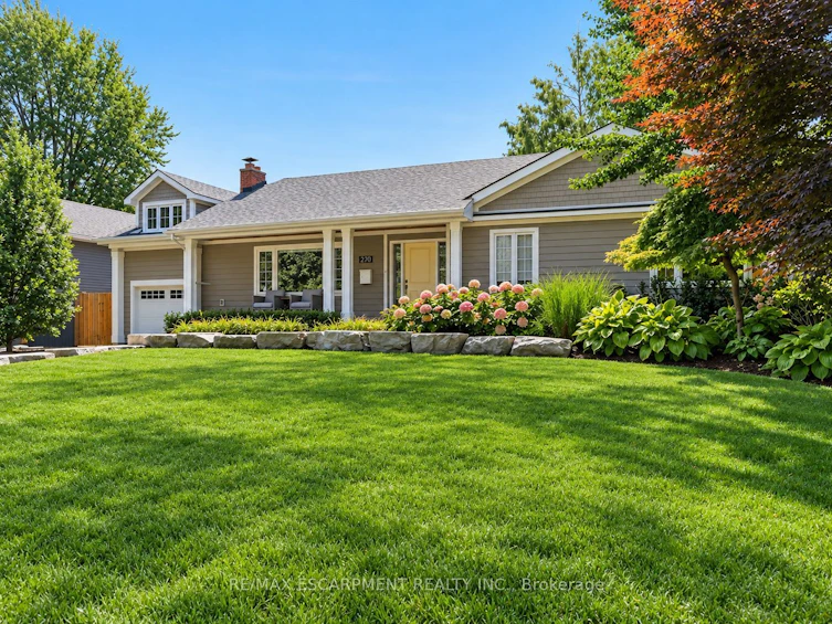 270 Poplar Drive, Burlington, ON, L7L 2N4 - 5