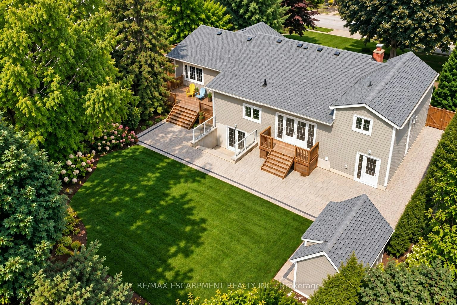 270 Poplar Drive, Burlington, ON, L7L 2N4 - 43