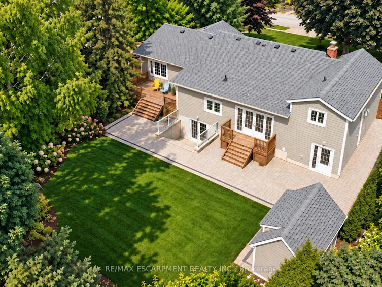 270 Poplar Drive, Burlington, ON, L7L 2N4 - 43