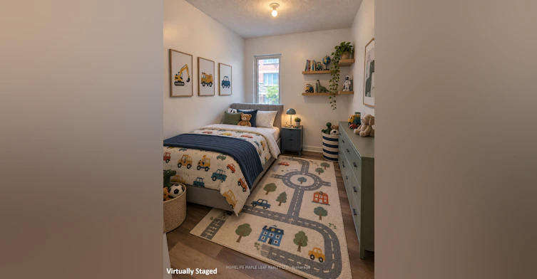 120-20 Foundry Avenue, Toronto, ON, M6H 4L1 - 16