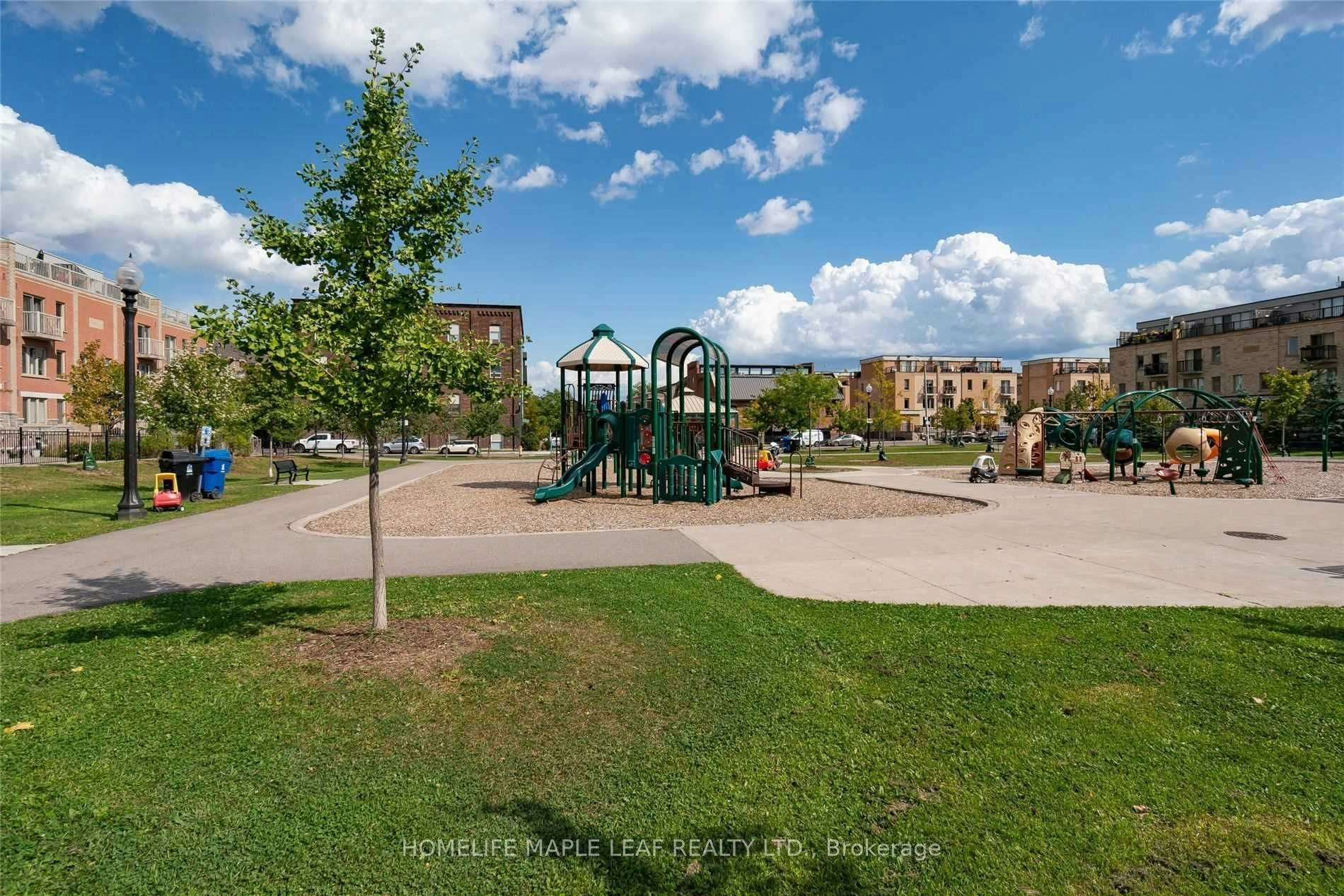 120-20 Foundry Avenue, Toronto, ON, M6H 4L1 - 18