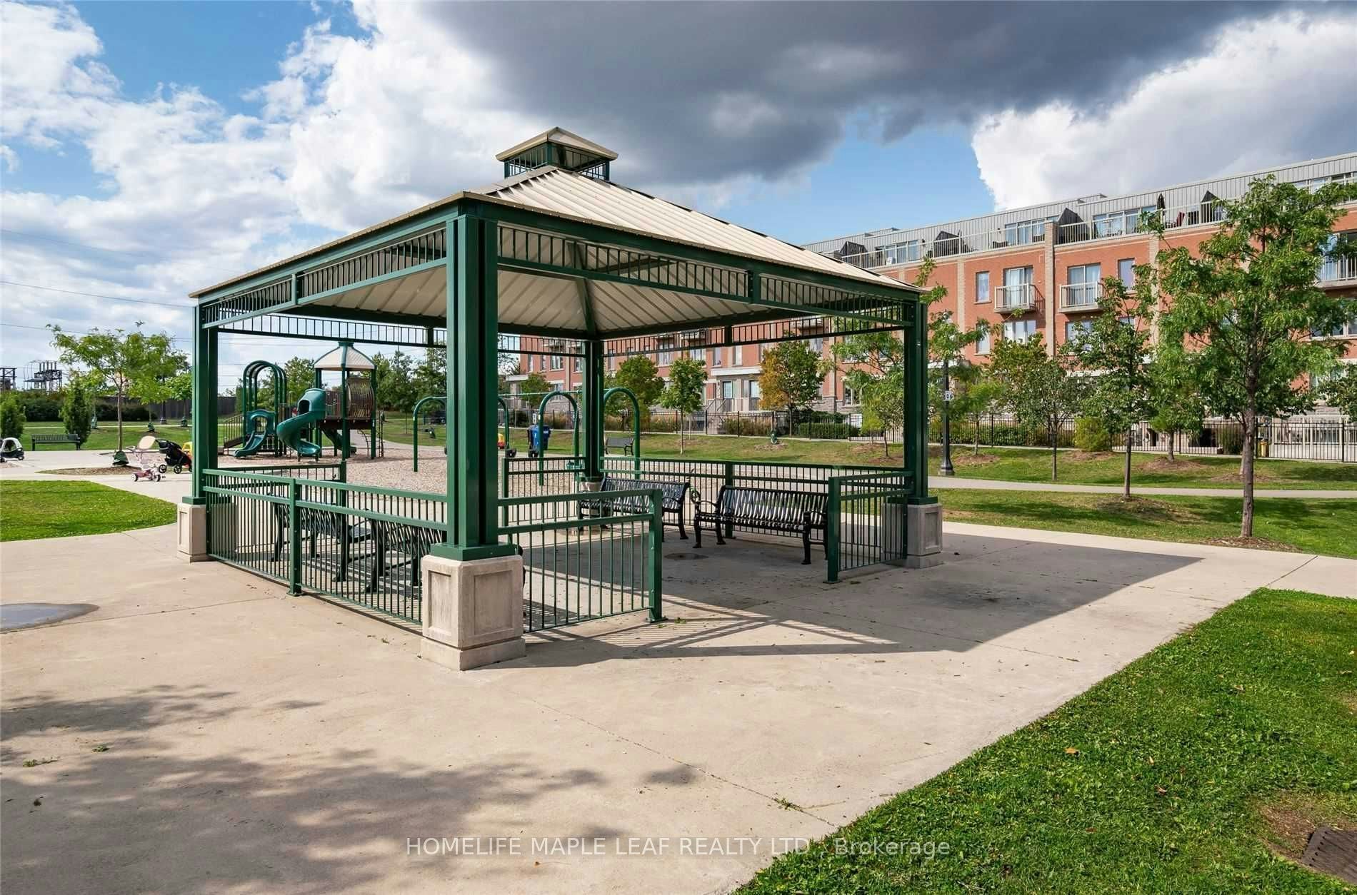 120-20 Foundry Avenue, Toronto, ON, M6H 4L1 - 20