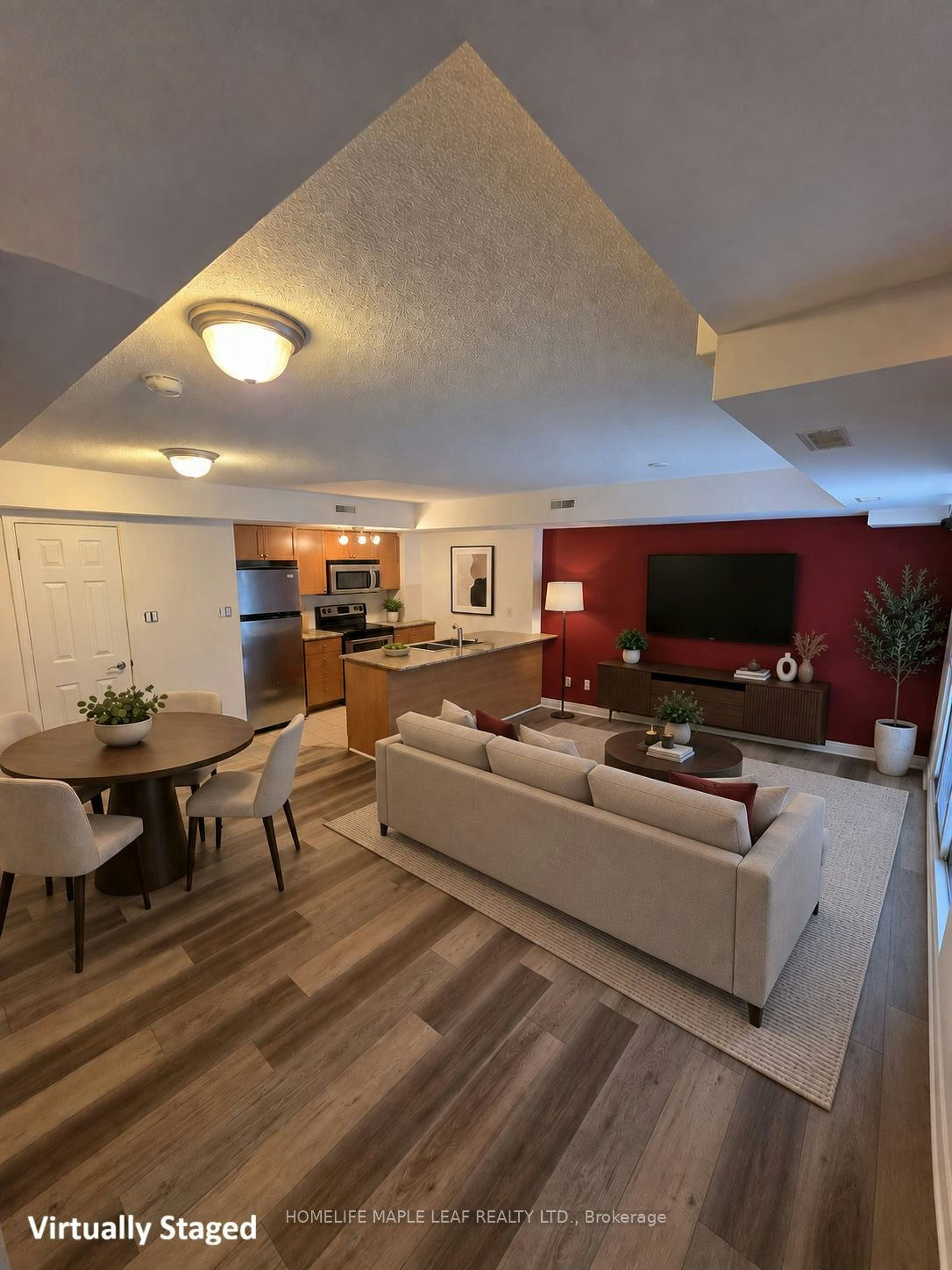 120-20 Foundry Avenue, Toronto, ON, M6H 4L1 - 3