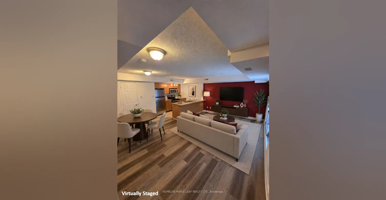 120-20 Foundry Avenue, Toronto, ON, M6H 4L1 - 3