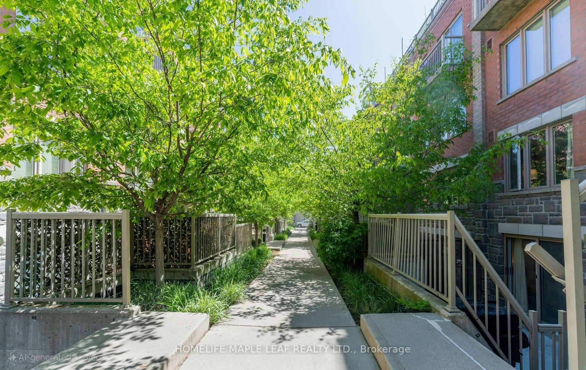 120-20 Foundry Avenue, Toronto, ON, M6H 4L1 - 2