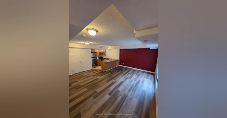 120-20 Foundry Avenue, Toronto, ON, M6H 4L1 - 4