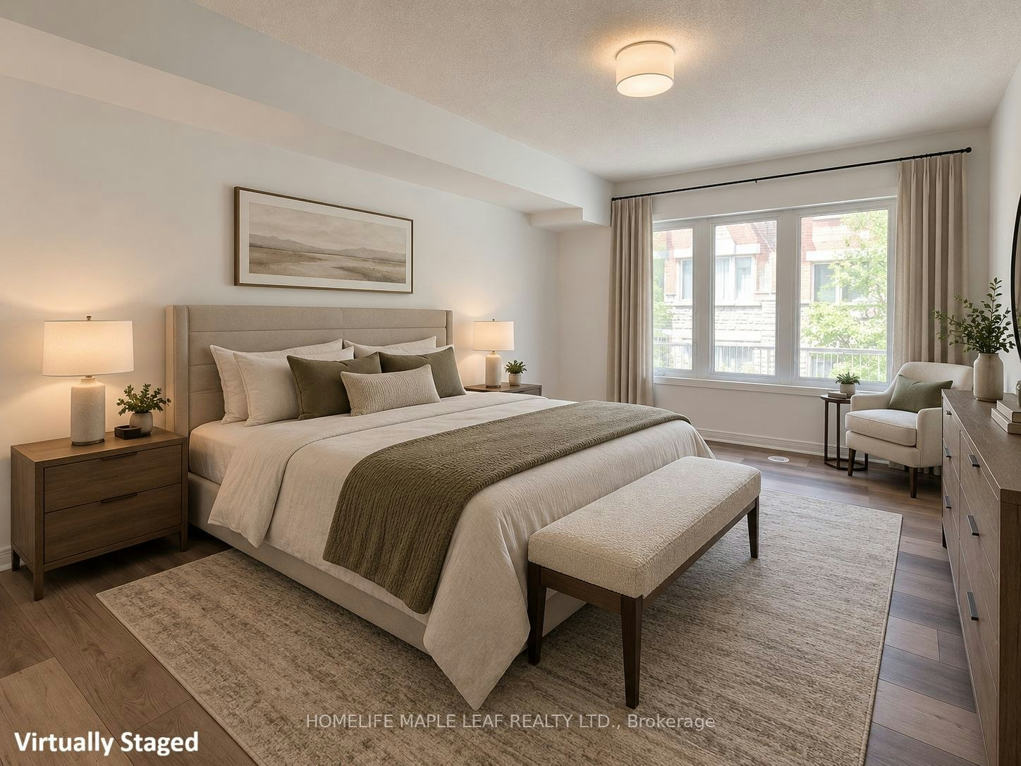 120-20 Foundry Avenue, Toronto, ON, M6H 4L1 - 12