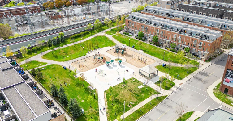 120-20 Foundry Avenue, Toronto, ON, M6H 4L1 - 21