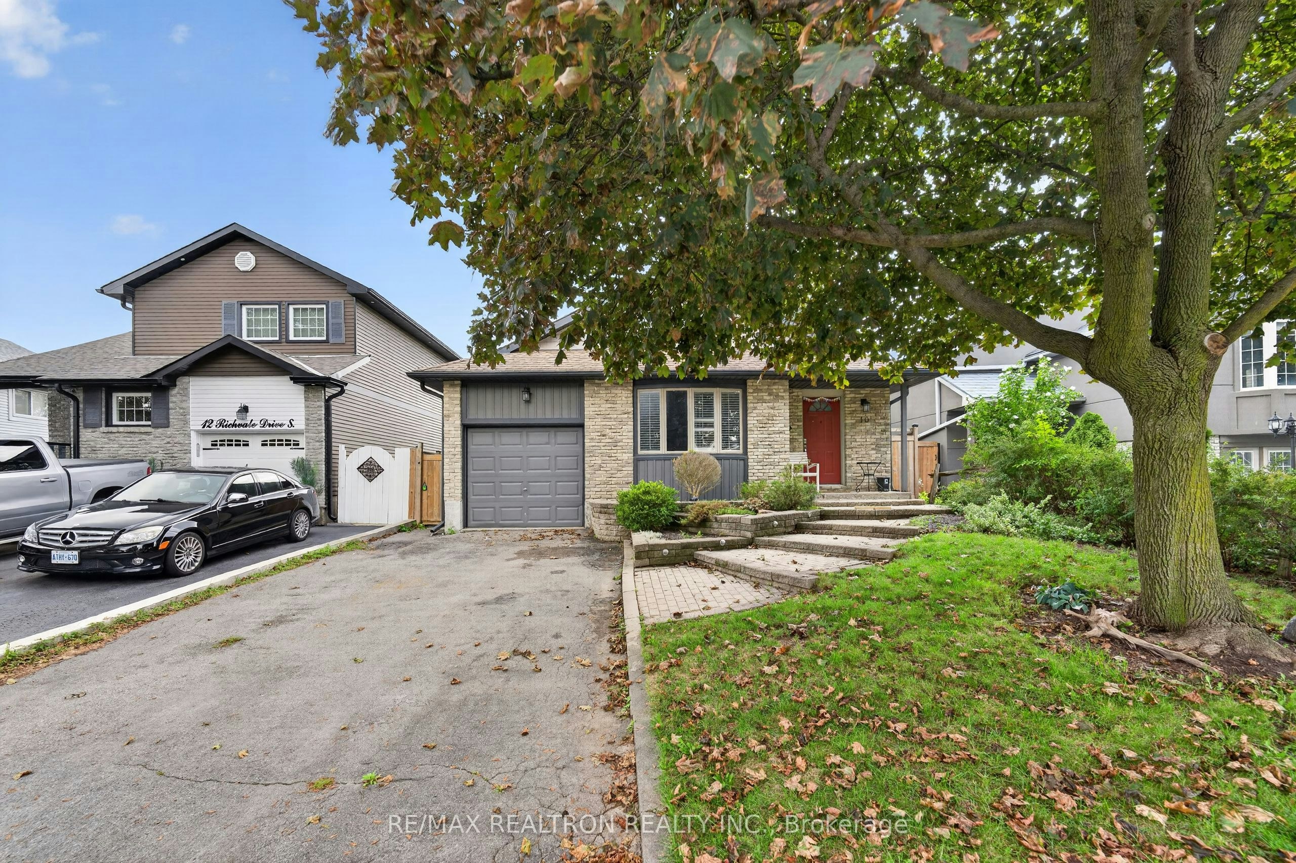 Lower-10 Richvale Drive S, Brampton, ON, L6Z 1M4 - 4