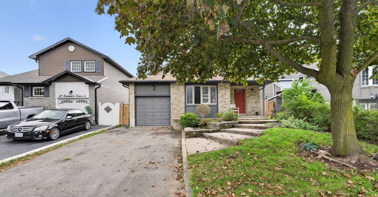 Lower-10 Richvale Drive S, Brampton, ON, L6Z 1M4 - 4