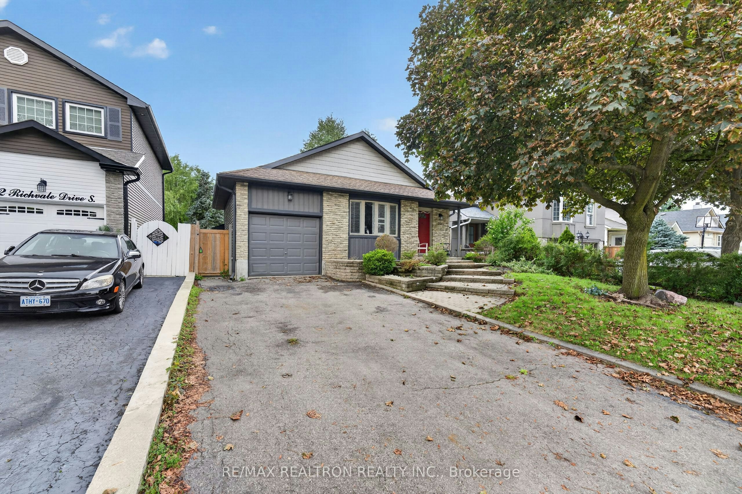 Lower-10 Richvale Drive S, Brampton, ON, L6Z 1M4 - 3