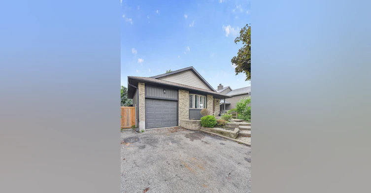 Lower-10 Richvale Drive S, Brampton, ON, L6Z 1M4 - 2