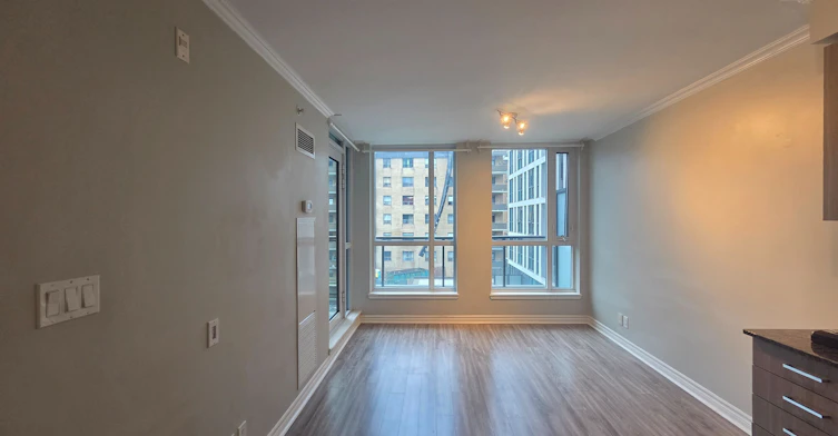 422-80 Esther Lorrie Drive, Toronto, ON, M9W 0C6 - 7