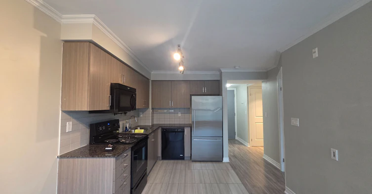 422-80 Esther Lorrie Drive, Toronto, ON, M9W 0C6 - 5