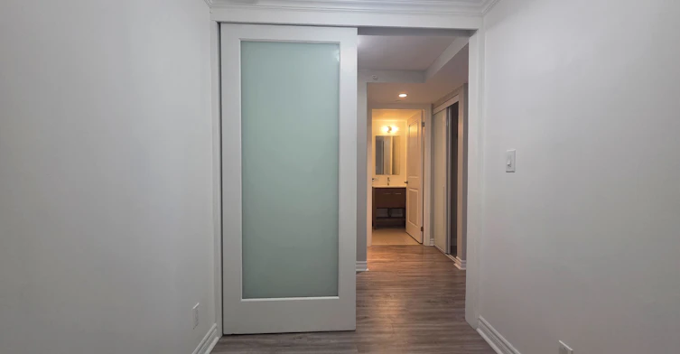 422-80 Esther Lorrie Drive, Toronto, ON, M9W 0C6 - 9