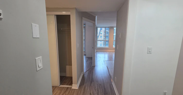 422-80 Esther Lorrie Drive, Toronto, ON, M9W 0C6 - 4