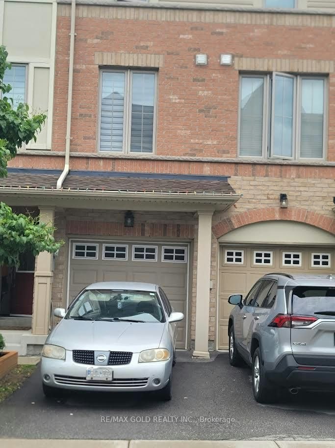 12 Cailiff Street, Brampton, ON, L6Y 0P9