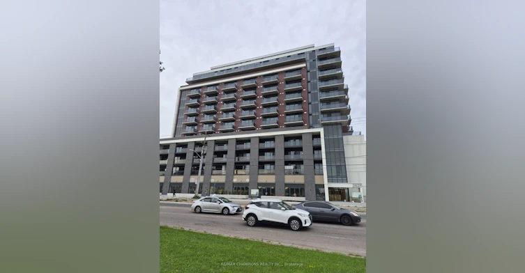919-2825 Jane Street, Toronto, ON, M3N 0A8