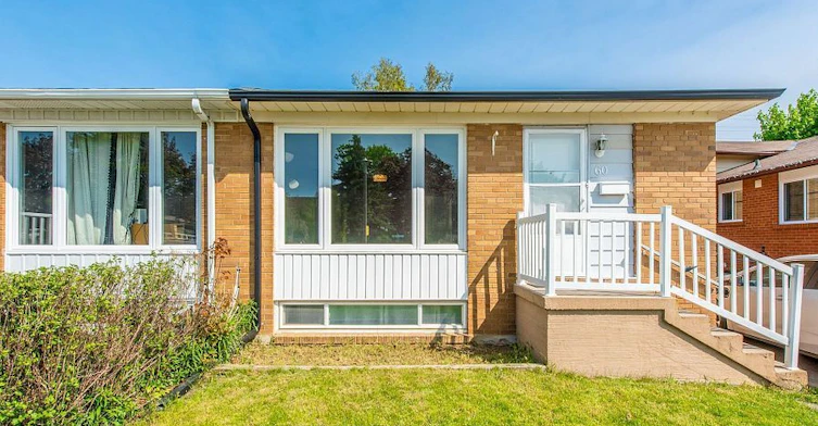 60 Northwood Drive, Brampton, ON, L6X 2L2 - 2