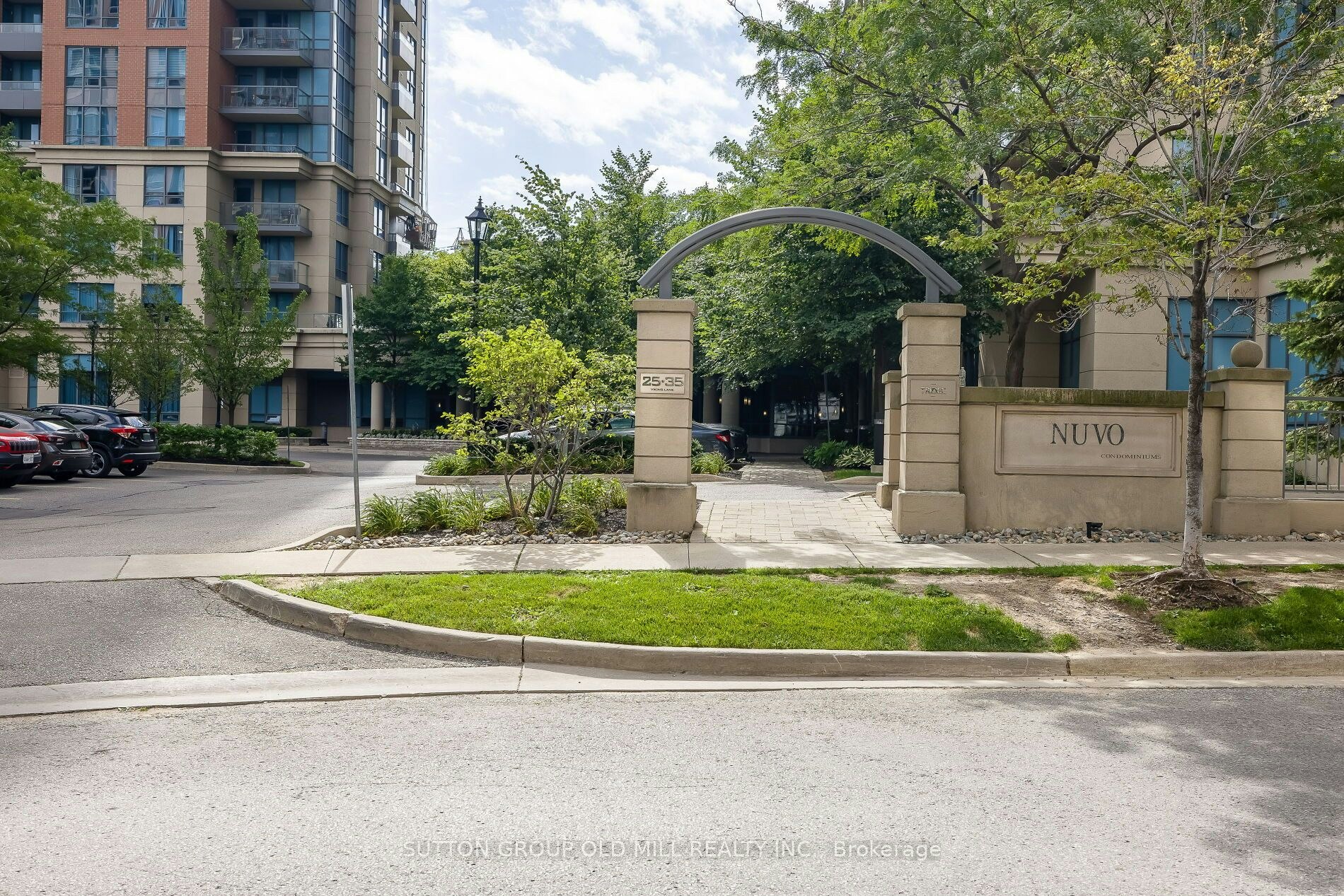 744-35 Viking Lane, Toronto, ON, M9B 0A2 - 17